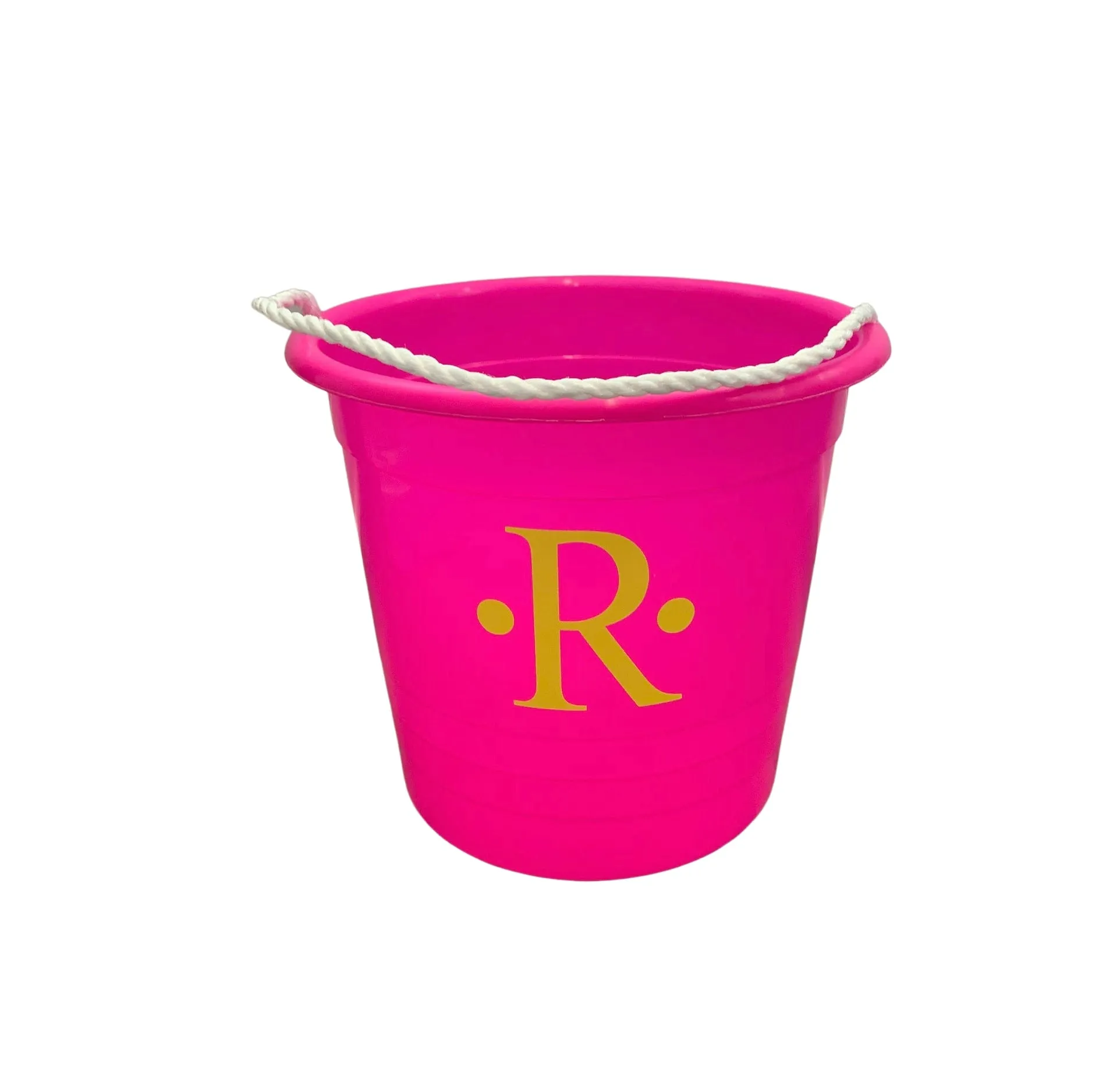 Beach Bucket