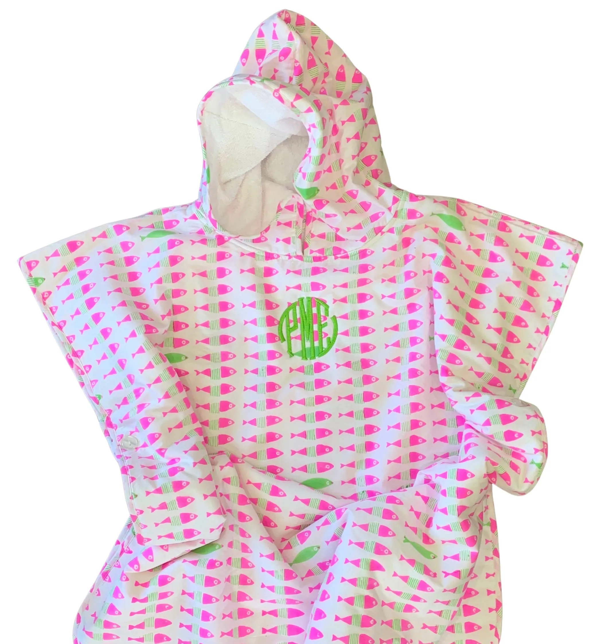Beach Poncho
