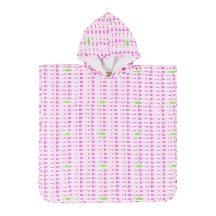 Beach Poncho