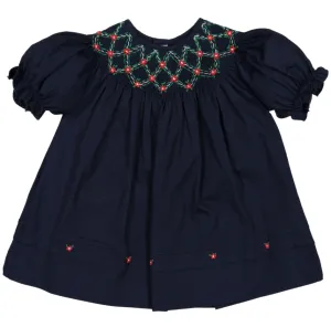 Bishop Dress