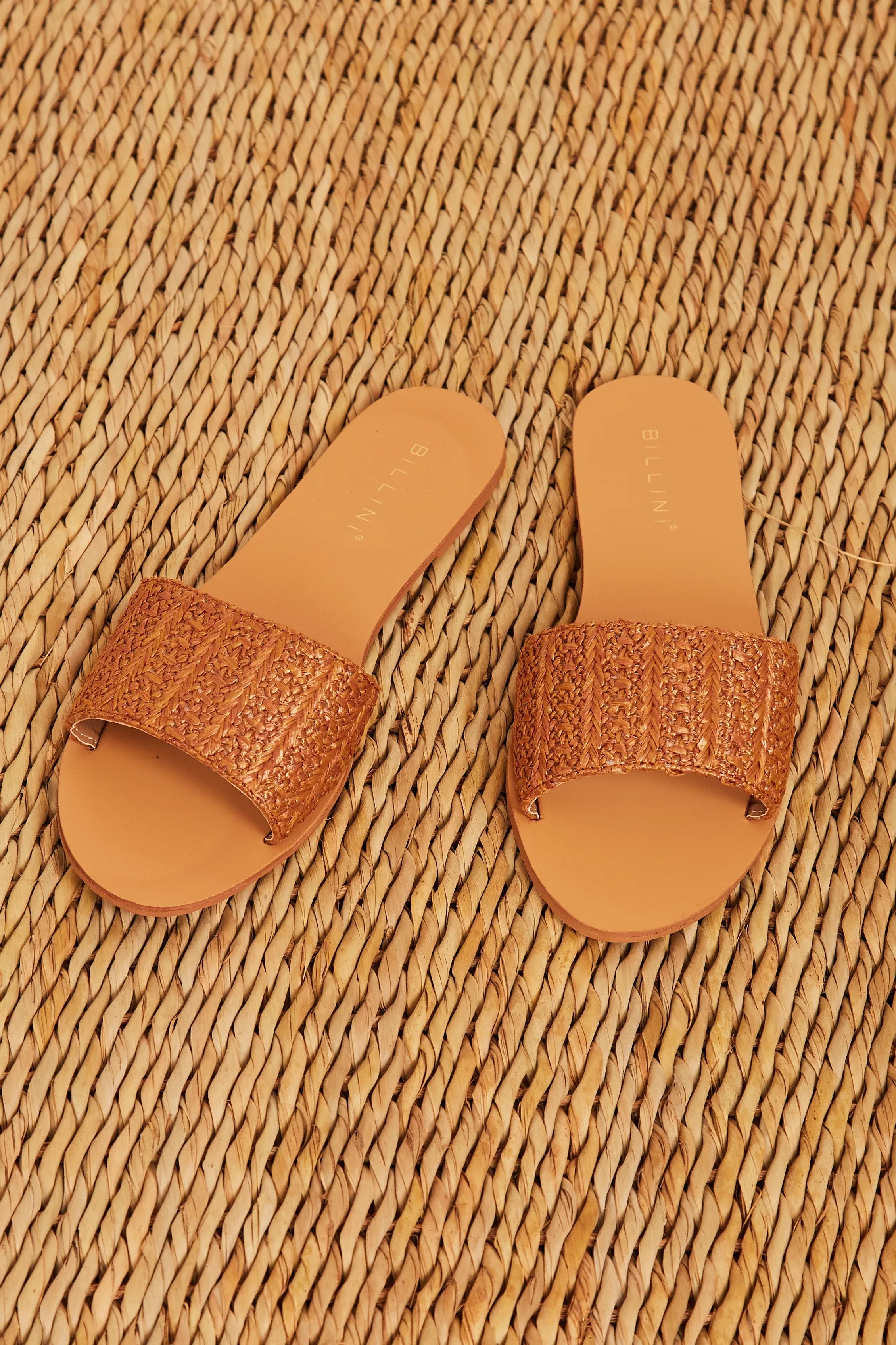 Calva Slide