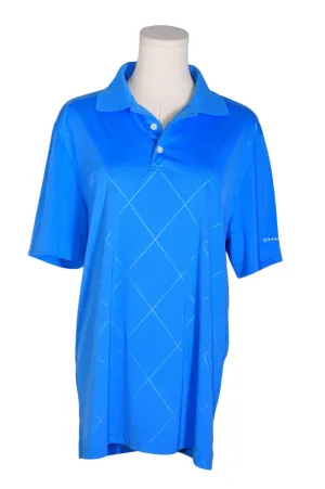 CHAPS Men T-Shirts Regular fit in Blue - S