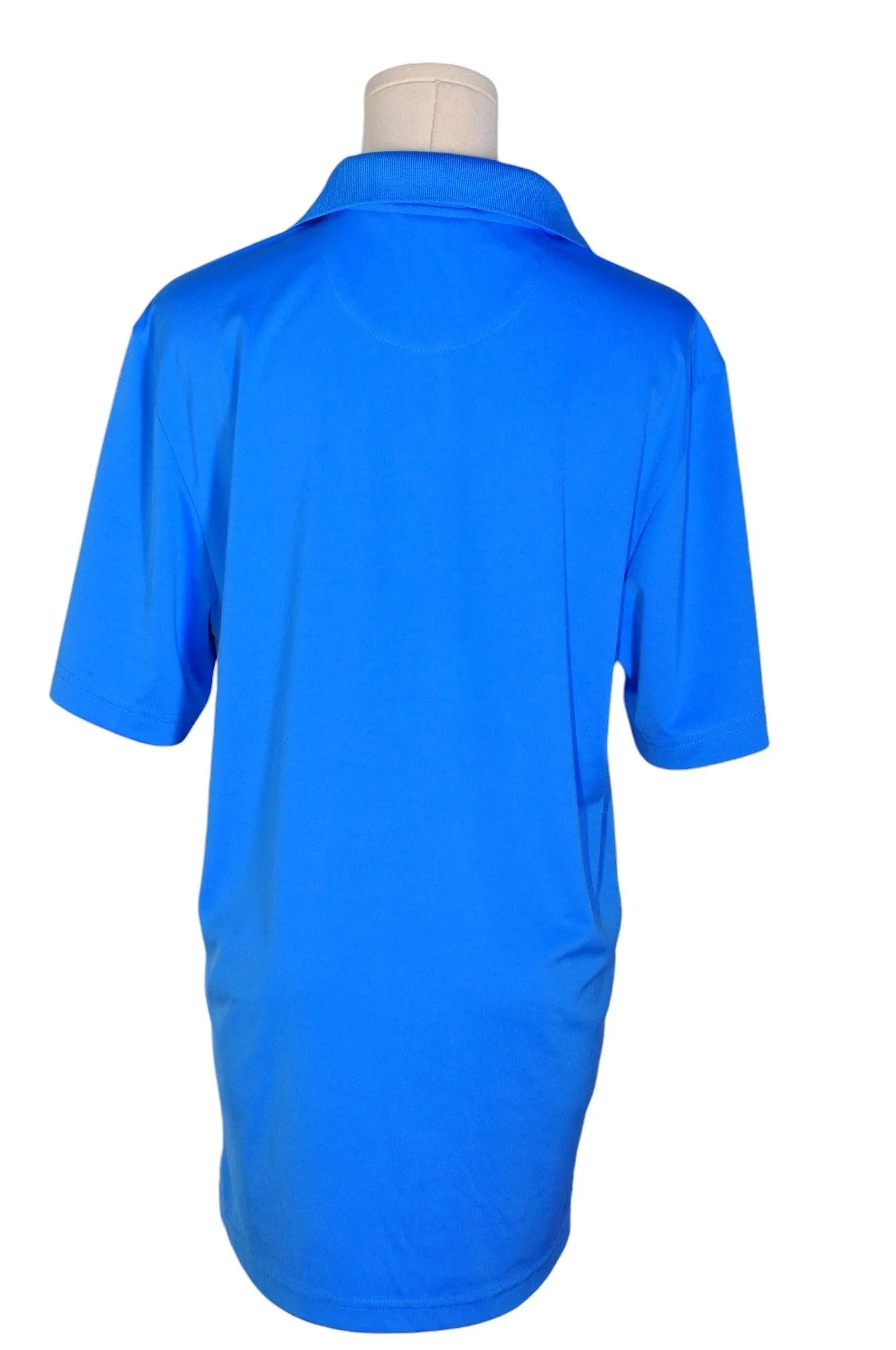 CHAPS Men T-Shirts Regular fit in Blue - S