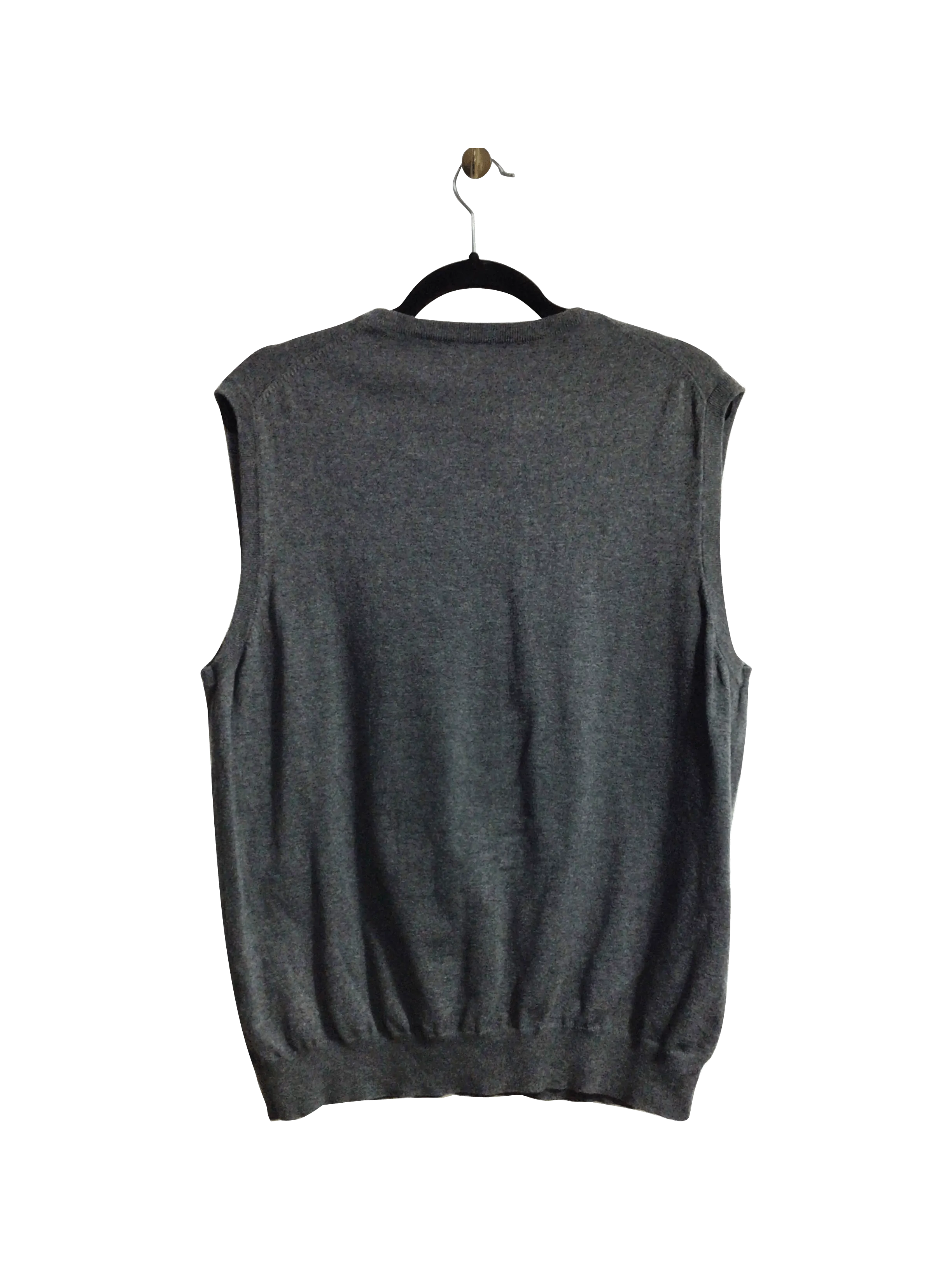 CHATEAU Men T-Shirts Regular fit in Gray - XXL