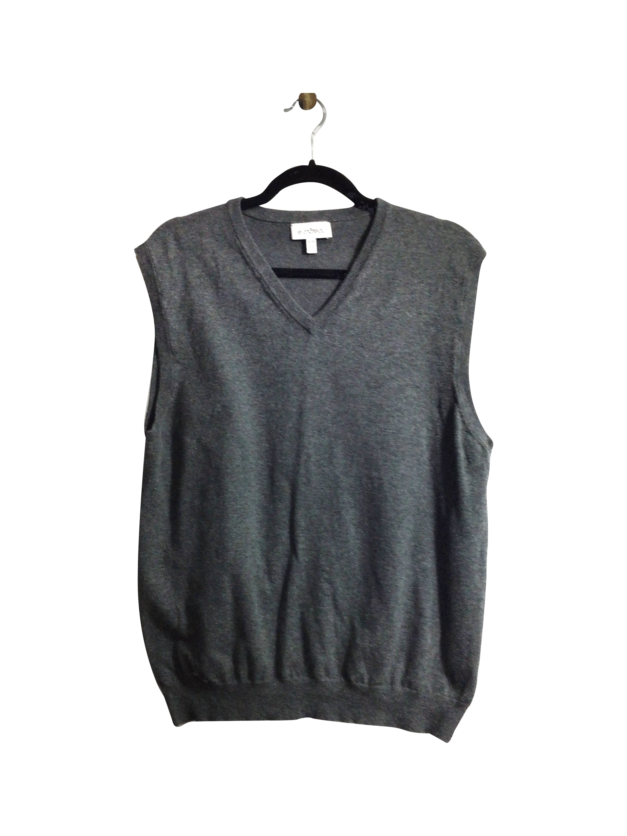 CHATEAU Men T-Shirts Regular fit in Gray - XXL