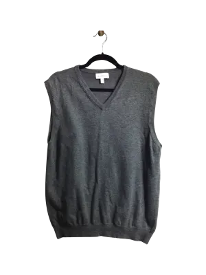 CHATEAU Men T-Shirts Regular fit in Gray - XXL