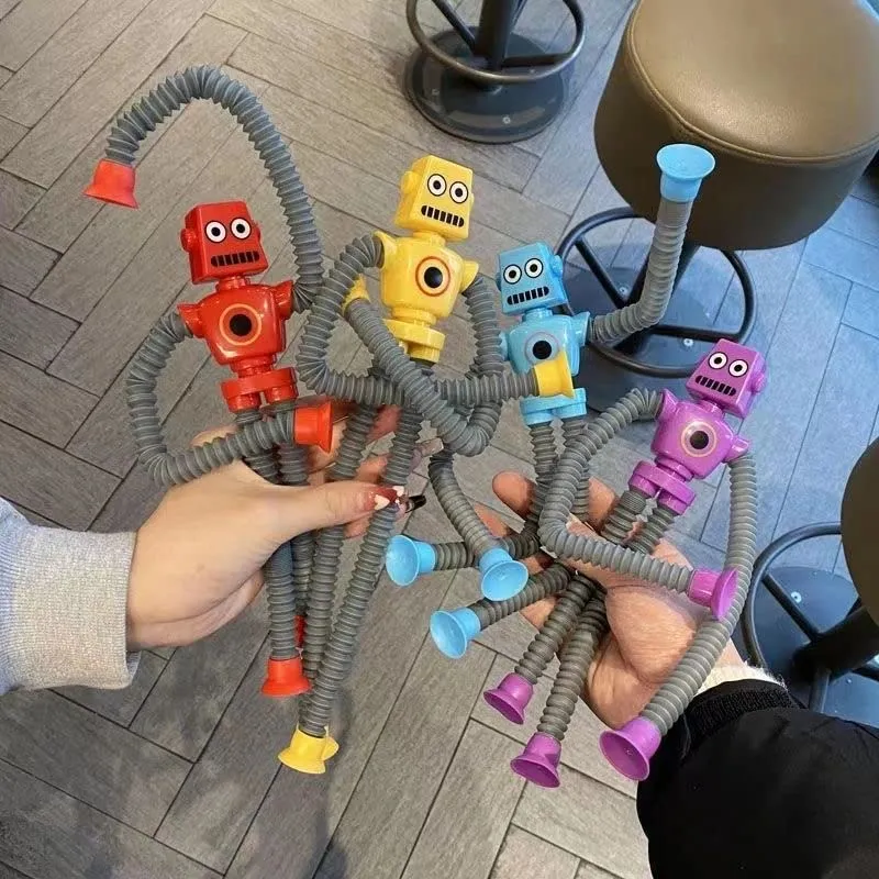 Childen's Day Hot Sale - Telescopic Hundred Variations Toy