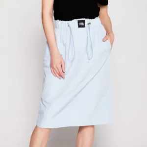 Drawstring Skirt