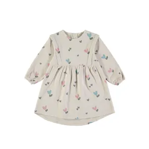 DRESS-COOKED WITH LOVE
