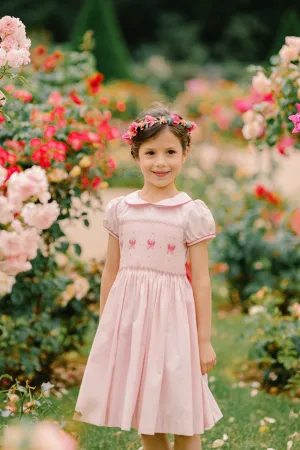 Eugenia Dress