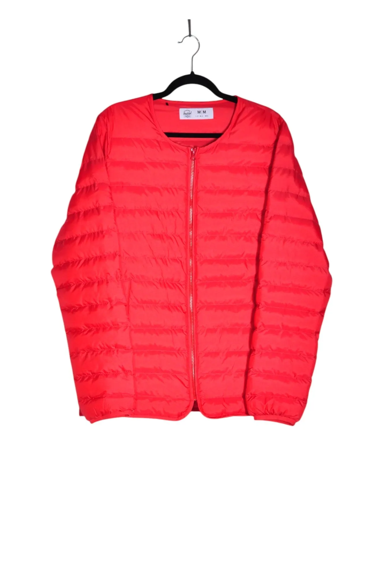 HERSCHEL Women Puffer Jackets Regular fit in Pink - M