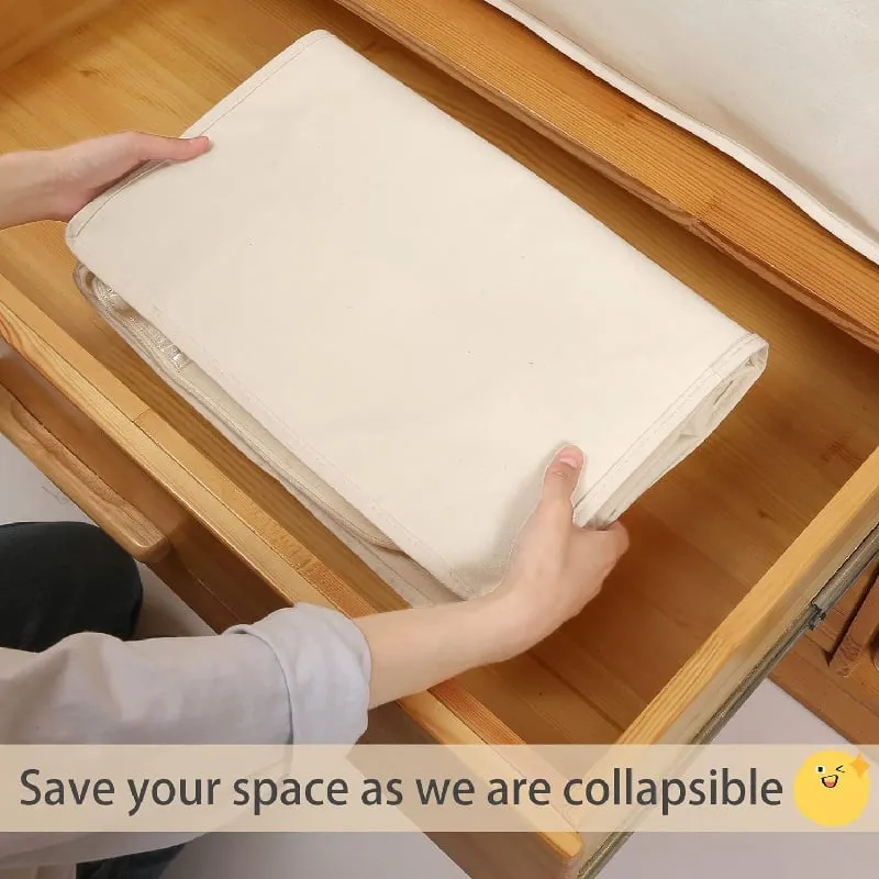 Hot Sale 49% OFFUltra Space Saving Self Compression Organizer