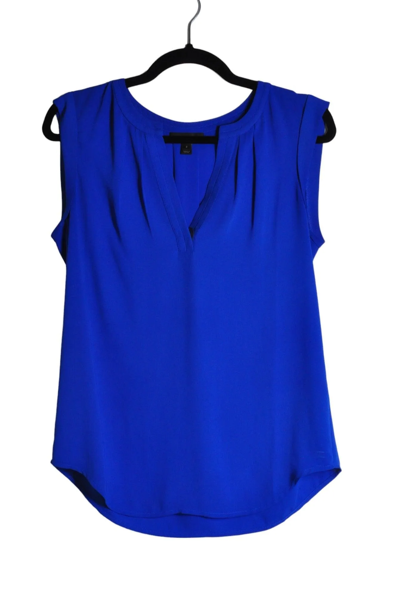 J. CREW Women Blouses Regular fit in Blue - 2