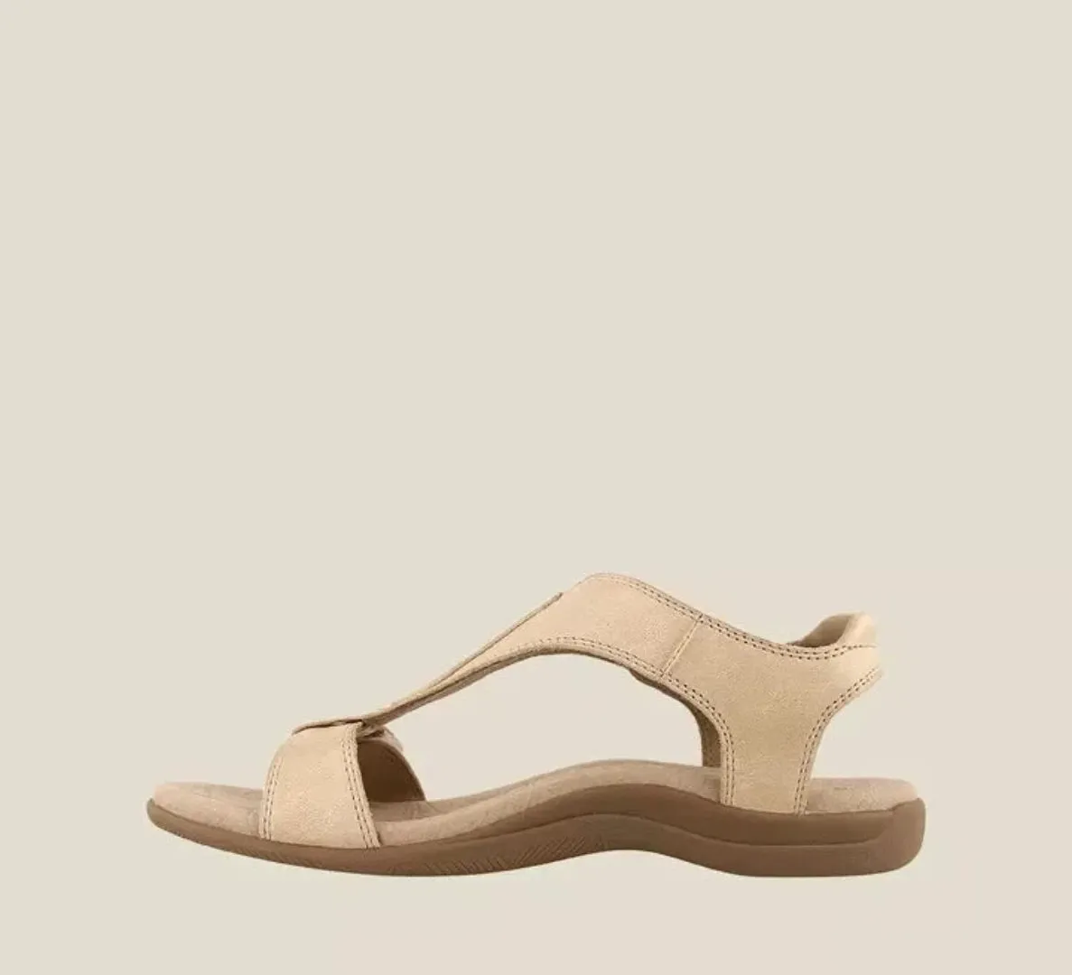 JHIEA - SOPHISTICATED ORTHOPEDIC SANDALS