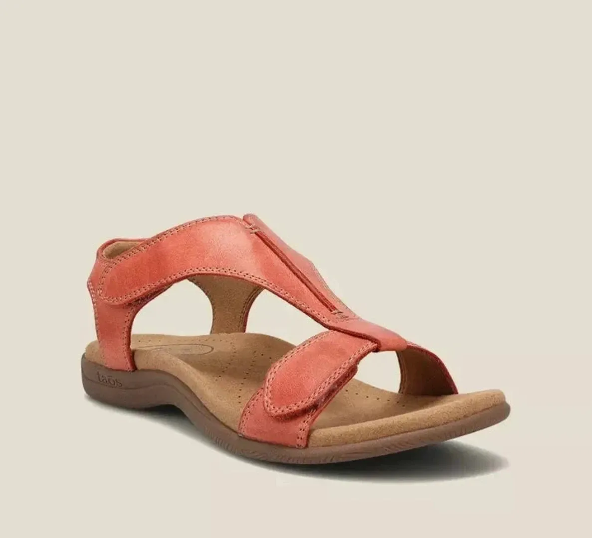 JHIEA - SOPHISTICATED ORTHOPEDIC SANDALS