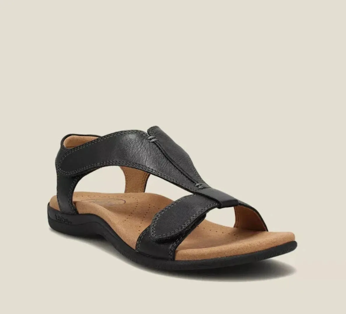 JHIEA - SOPHISTICATED ORTHOPEDIC SANDALS
