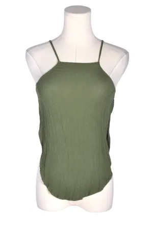 L.A. HEARTS Women Blouses Regular fit in Green - XS