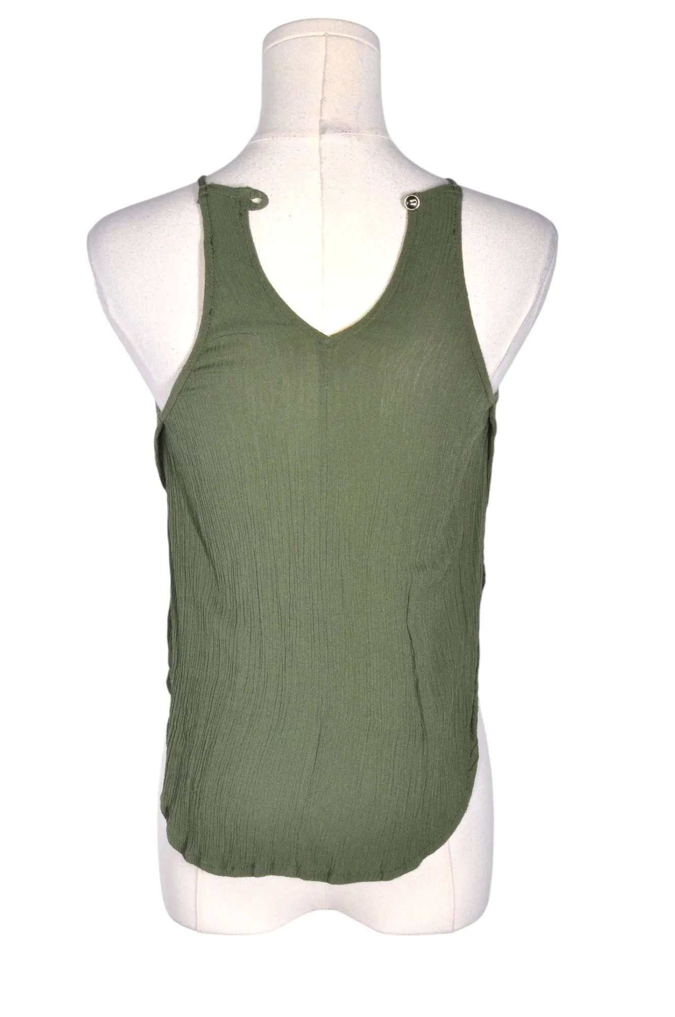 L.A. HEARTS Women Blouses Regular fit in Green - XS