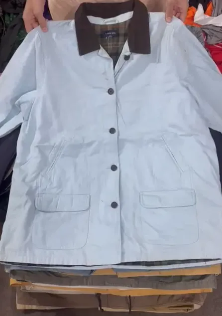 LL bean work jacket 30 pcs