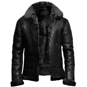 Maxence | Perfect Leisure Jacket for Men