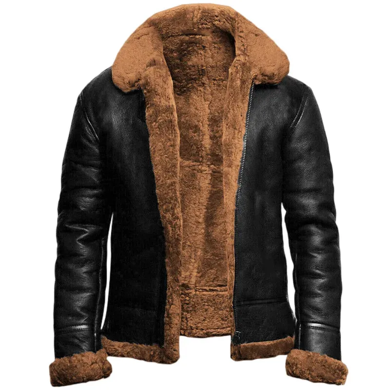 Maxence | Perfect Leisure Jacket for Men