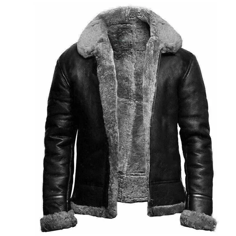 Maxence | Perfect Leisure Jacket for Men
