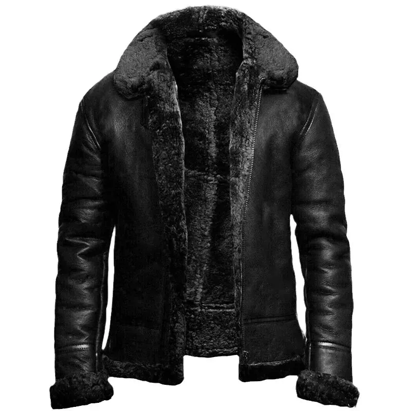 Maxence | Perfect Leisure Jacket for Men