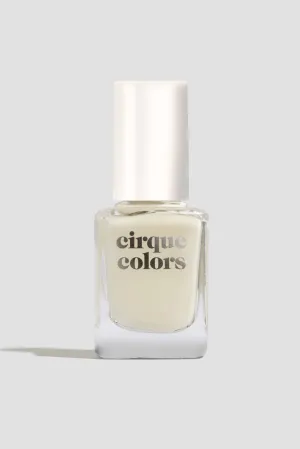 Milk Glass Nail Polish