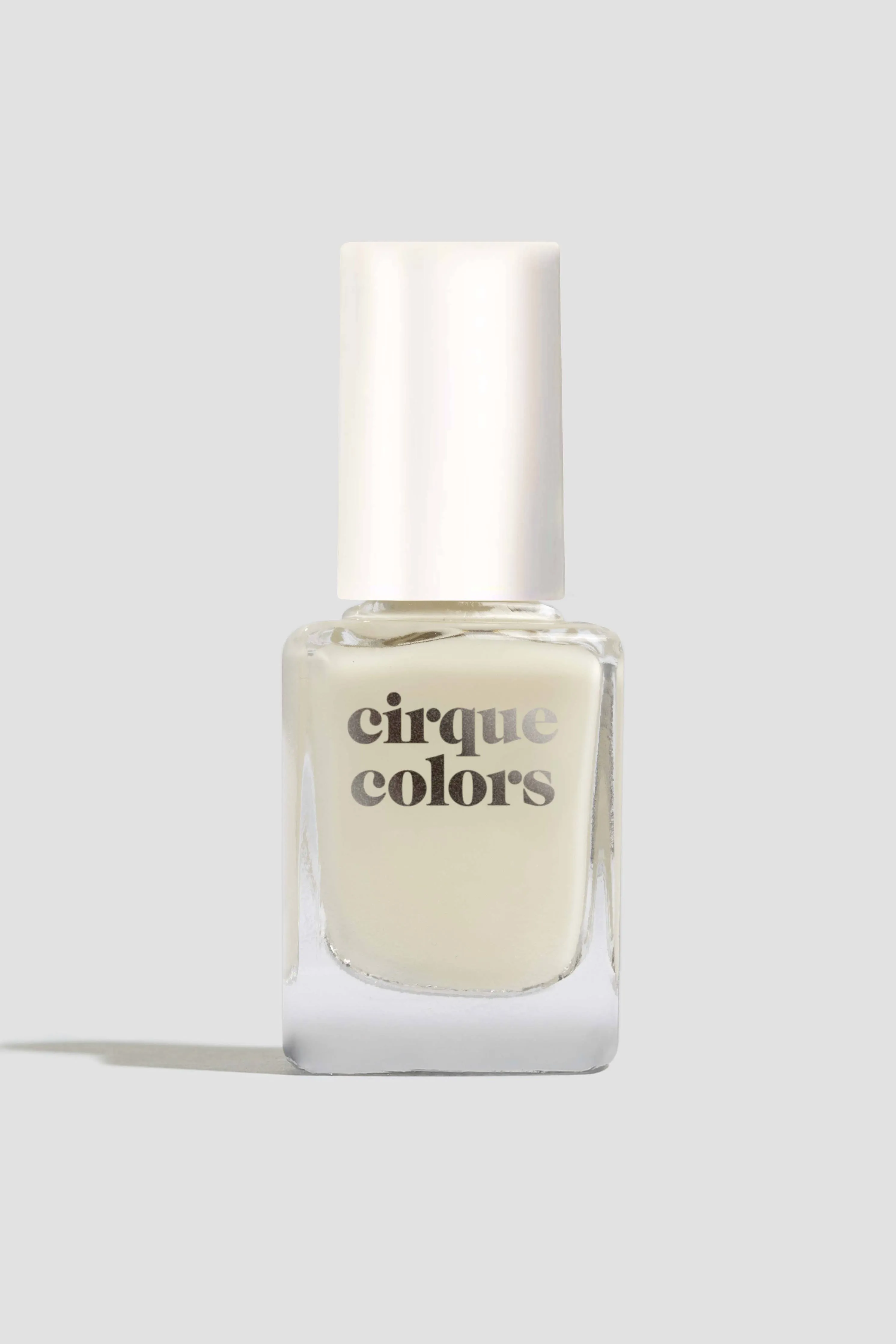 Milk Glass Nail Polish