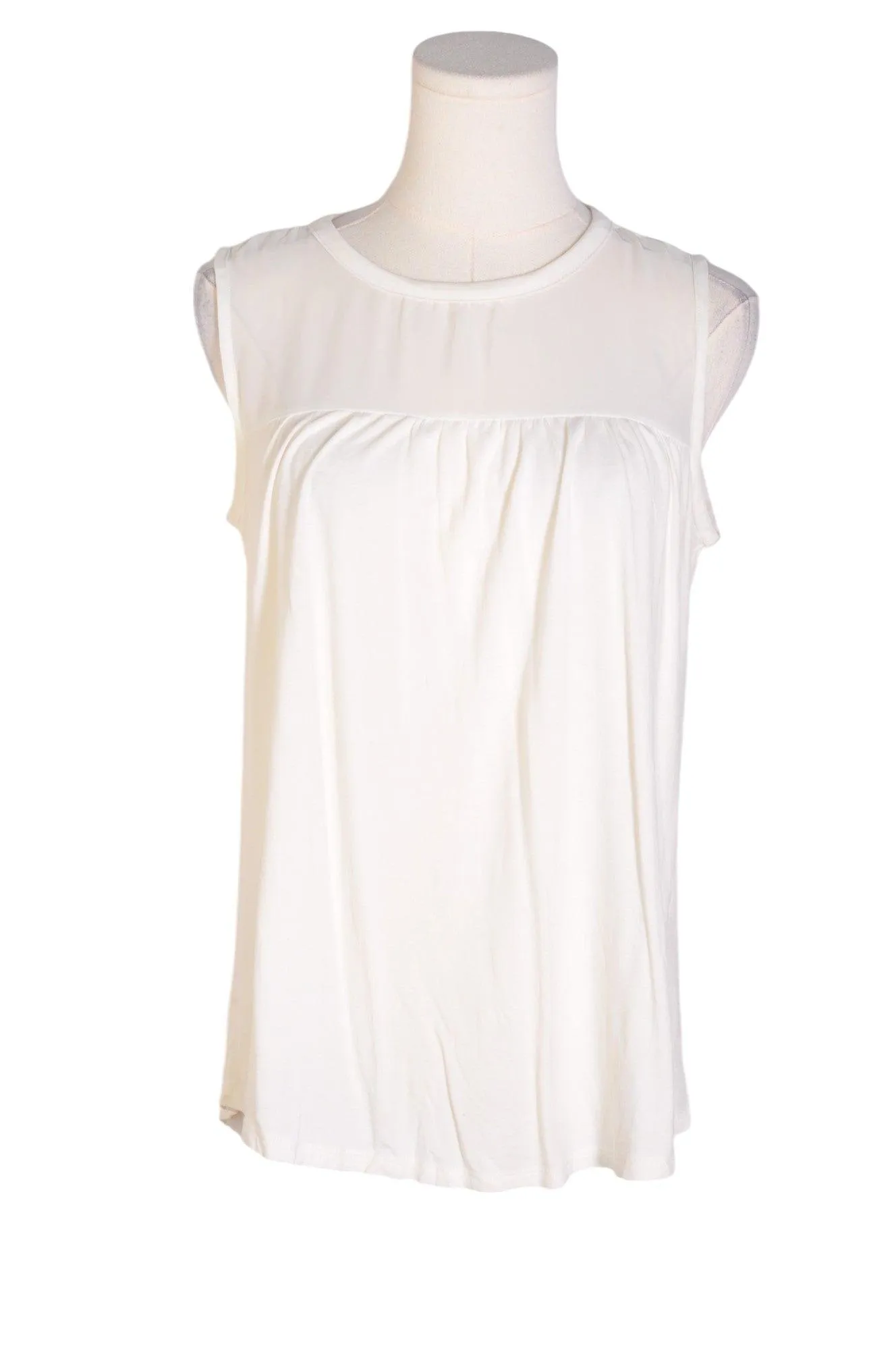 PEBBLE & STONE Women Blouses Regular fit in White - 8