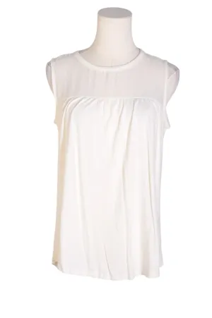PEBBLE & STONE Women Blouses Regular fit in White - 8