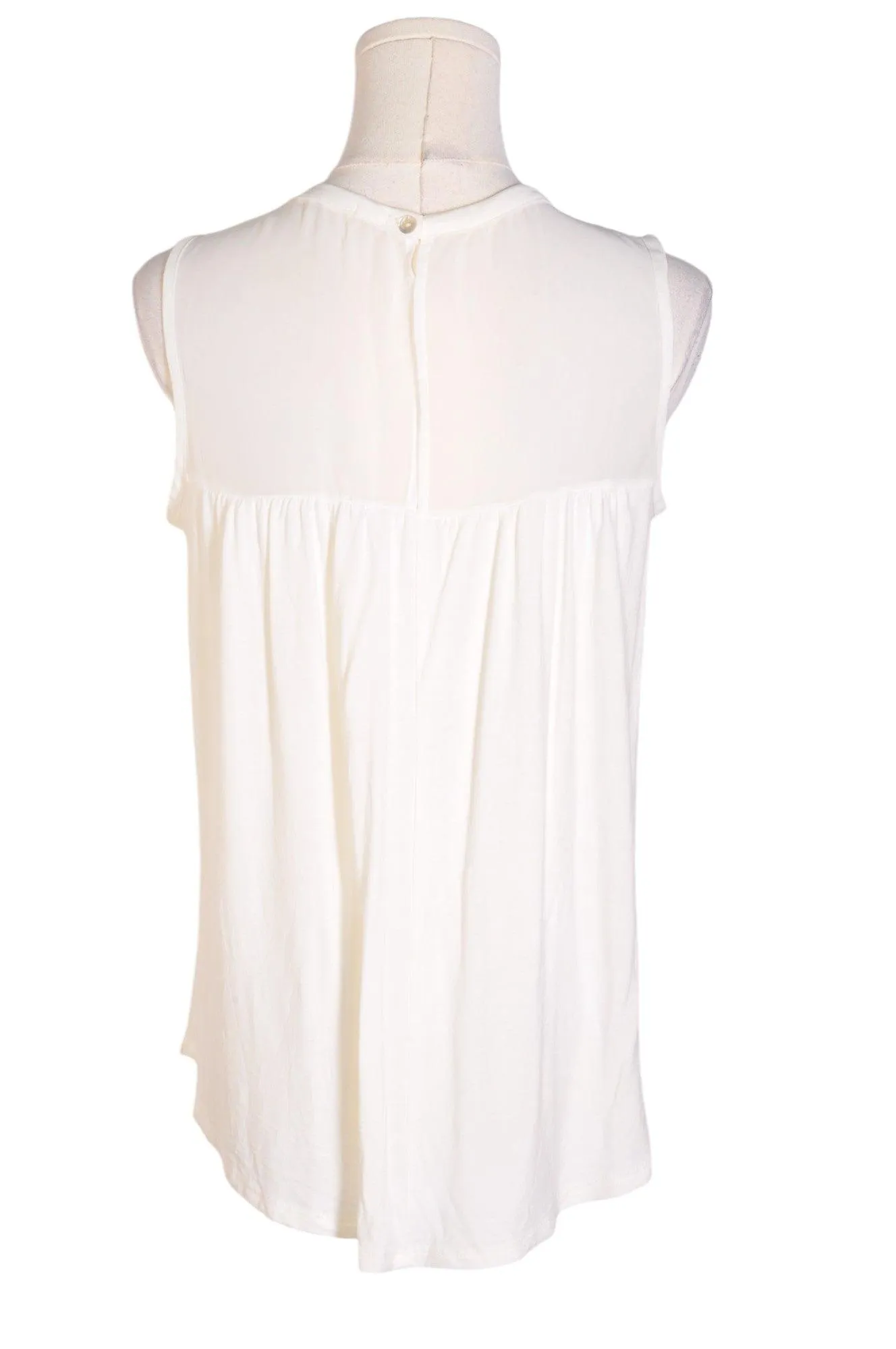 PEBBLE & STONE Women Blouses Regular fit in White - 8