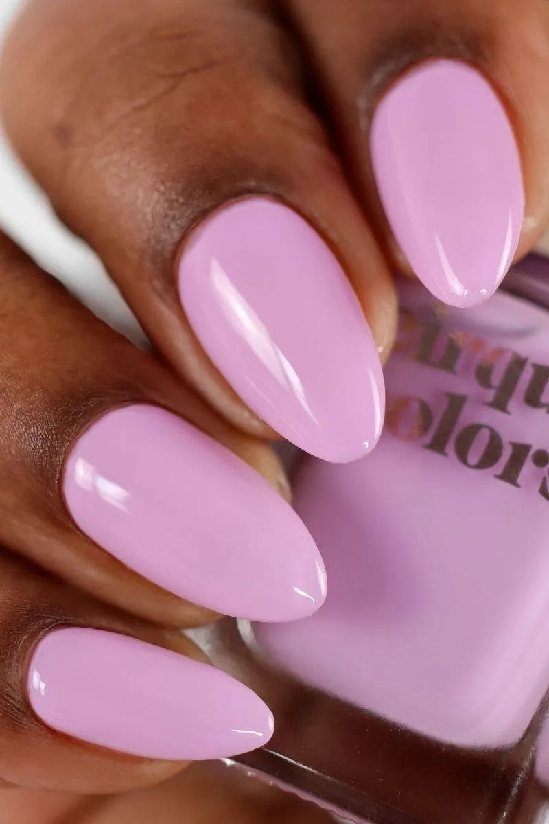 Smitten Nail Polish