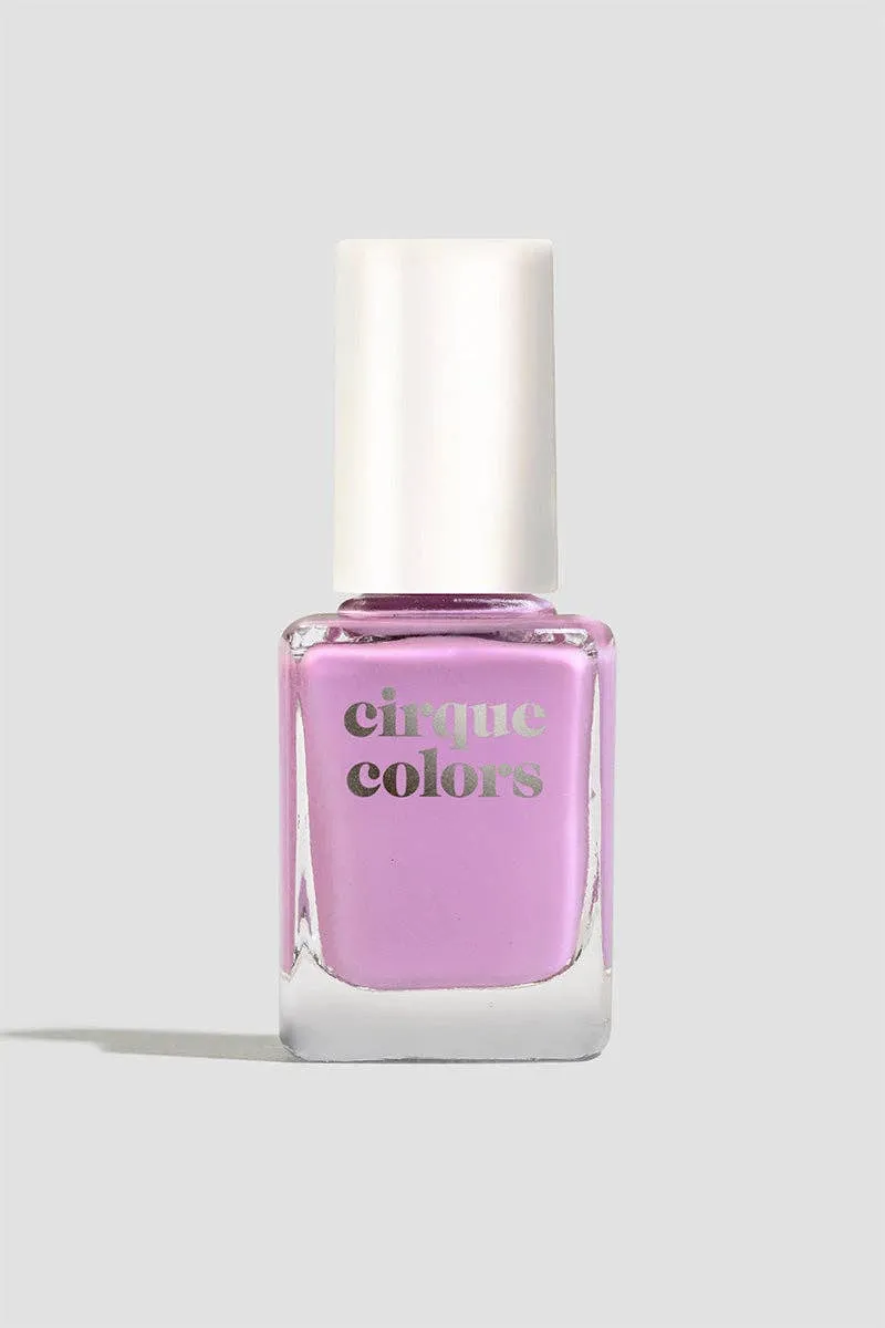 Smitten Nail Polish