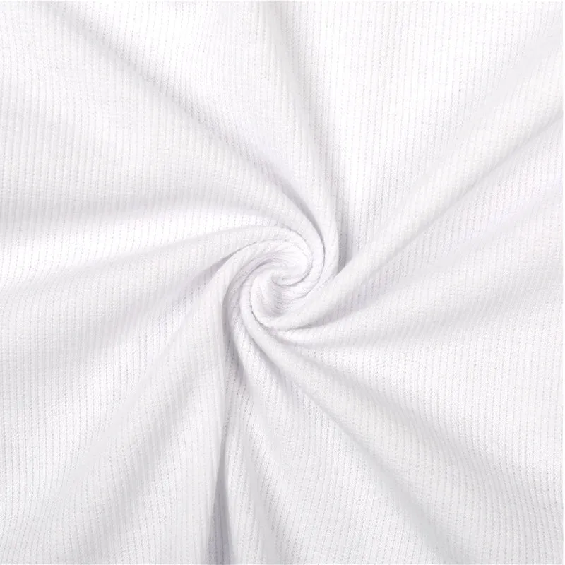 Turtleneck Short Sleeve Shirt